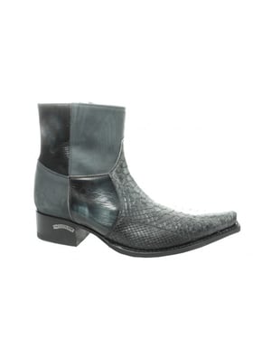 Sendra Exotisch leer mannen 5919p-06
