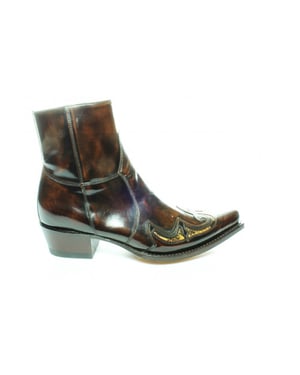 Sendra Exotisch leer mannen 6225