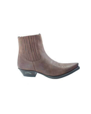 Sendra Heren laarzen 2581-02