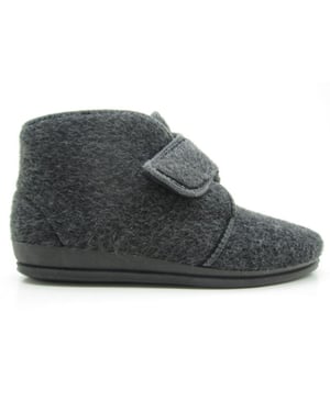 Fischer Pantoffels