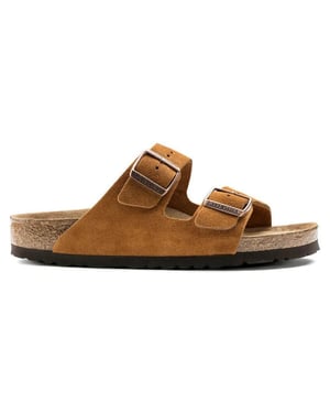 Birkenstock Arizona bs heren sandaal