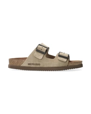 Mephisto Nerio heren sandaal