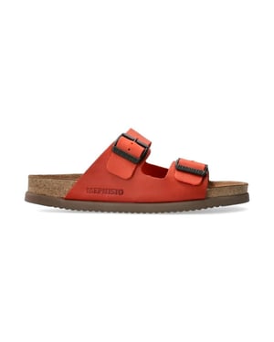 Mephisto Nerio heren sandaal