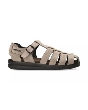 Mephisto Sam heren sandaal