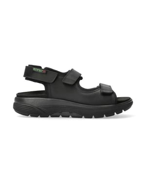 Mephisto Sano wilfried heren rollende wandelsandaal