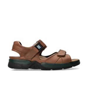 Mephisto Shark fit heren sandaal