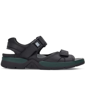 Mephisto Shark fit heren sandaal