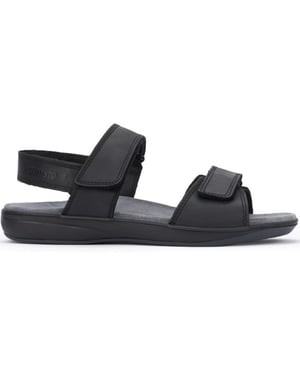 Mephisto Simon heren sandaal