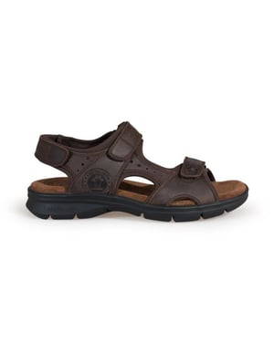 Panama Jack Salton basics c1 napa grass marron / brown