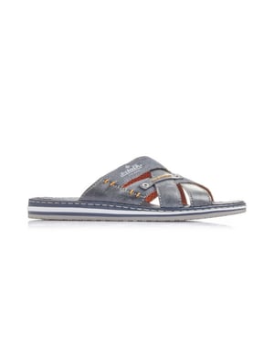 Rieker 21599 14-ozean-denim-navy