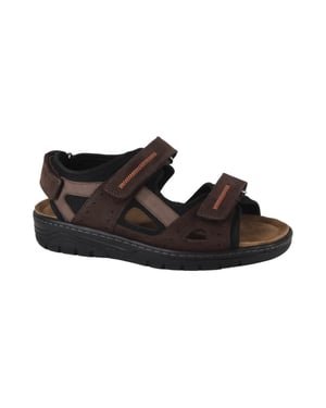 Solidus 78068-30448-h heren sandalen sportief