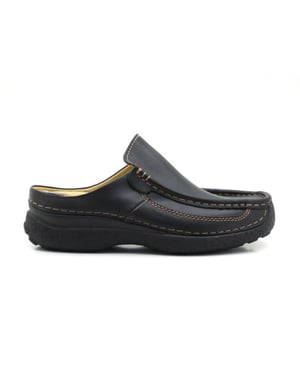 Wolky 09210-roll slide men 50000-