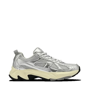 Arkk El5950-1156-m forma runner vintige silver