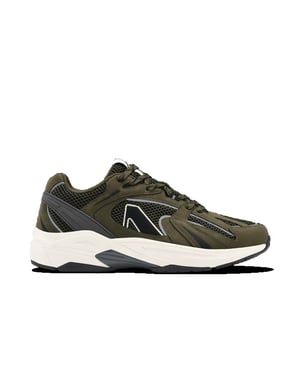 Arkk El6700-0609-m oserra amry black