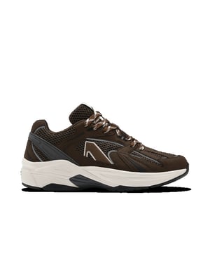 Arkk El6700-1050- m oserra chocolate black
