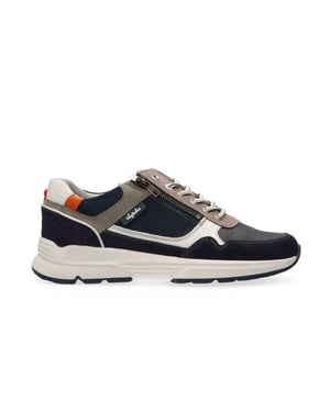 Australian Footwear Connery leather