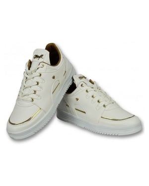 Cash Money Hoge sneakers online sneaker luxury white