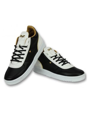 Cash Money Schoenen online sneaker luxury black white