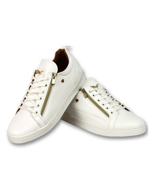 Cash Money Sneaker cmp white gold cms97