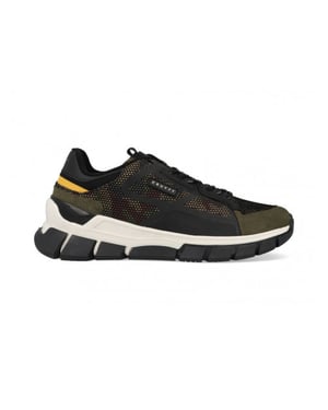 Cruyff Todo estrato cc223161-559 groen / zwart