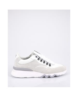 Floris van Bommel De zager sneakers
