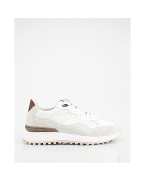 Floris van Bommel Noppi sneakers