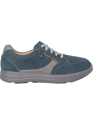 Ganter Karlludwig heren sneaker