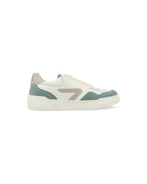 Hub Court m5901l68-l10-378 off white / beige / groen