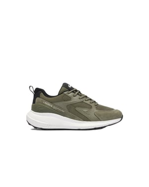 Lacoste L003 evo heren sneaker