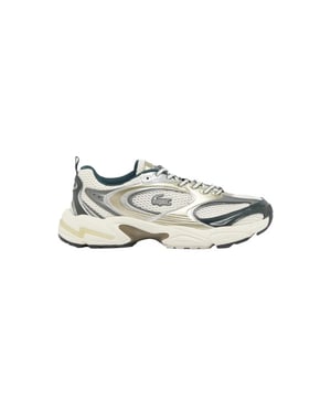 Lacoste Storm 96 2k heren sneaker