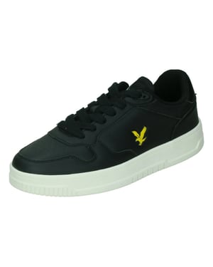 Lyle and Scott Culross bsc