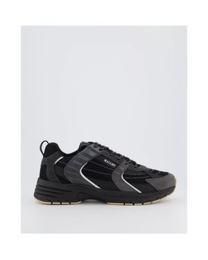 Mallet. Heren holloway sneaker