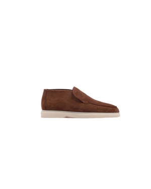 Mason Garments Amalfi loafer mid sneakers ess-11