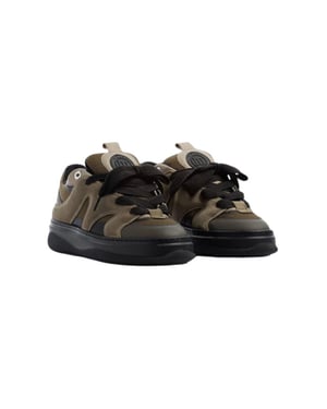 Mason Garments Venice movimento sneakers fw24-13