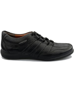 Mephisto Bolton heren sneaker