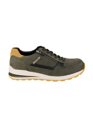Mephisto Bradley heren sneaker