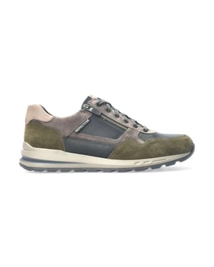 Mephisto Bradley heren sneaker