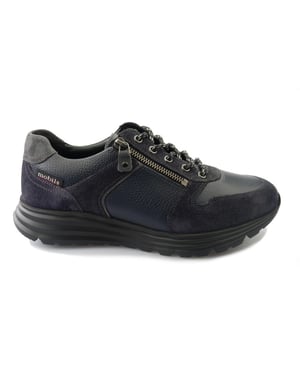 Mephisto Brayan heren sneaker