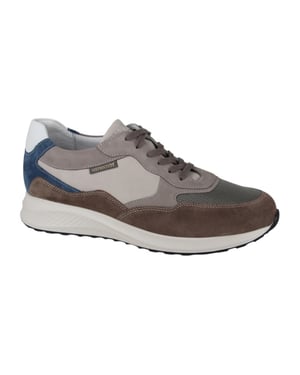Mephisto Driss v3660/25506/1580/3695n/9230/60 warm grey heren sneakers