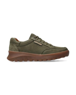 Mephisto Flynn heren sneaker