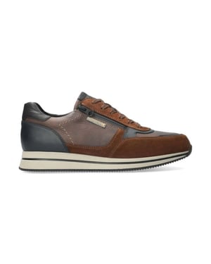 Mephisto Gilford heren sneaker