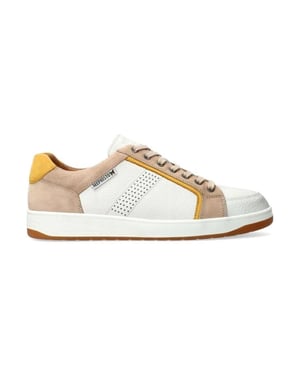 Mephisto Harrison heren sneaker