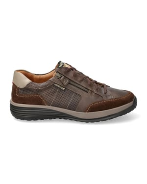Mephisto Sacco heren sneaker