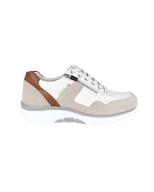 Mephisto Sano amory heren rollende wandelsneaker