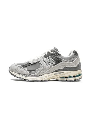 New Balance M2002rda grijs heren sneaker