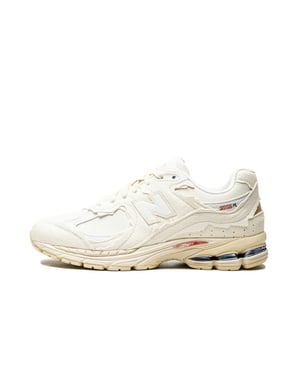 New Balance 2002r protection pack grijs zwart heren sneaker