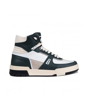 Off The Pitch Basketta hi otpf223006-502 / beige