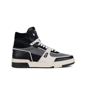 Off The Pitch Basketta hi otpf223006-958 / beige