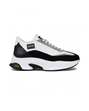 Off The Pitch Cr-3.0 otpf223001-951 / wit