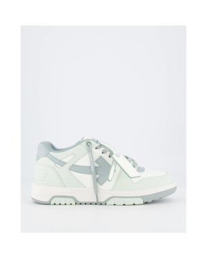 Off White Heren out of office